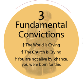 3 Fundamental Convictions