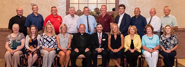 Our Catholic Schools Committee