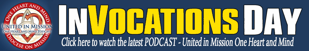 InVocations Day Podcast