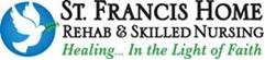 St. Francis Home Logo