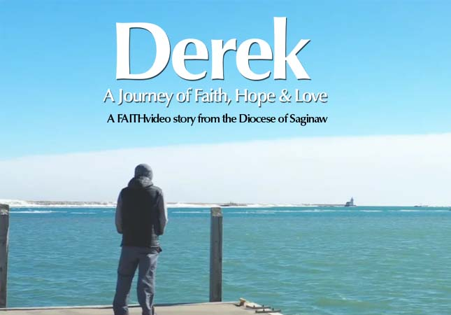 Derek Harbor Beach