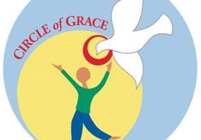 Circle of Grace Logo