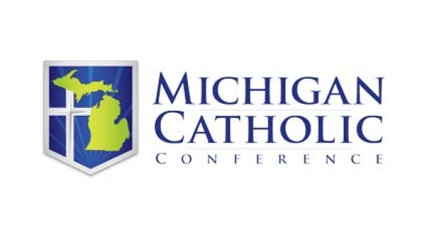 Michigan Catholic Conference Logo